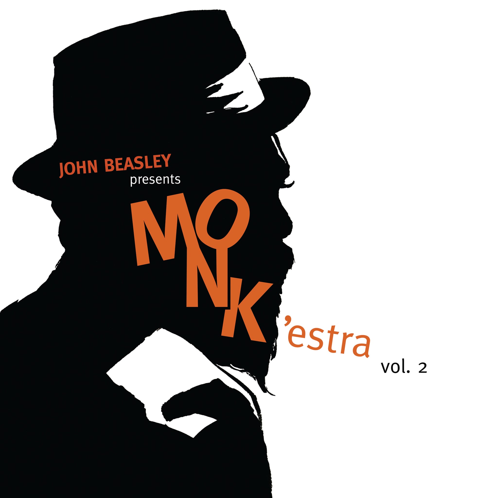 John Beasley - MONK'estra Vol. 2
