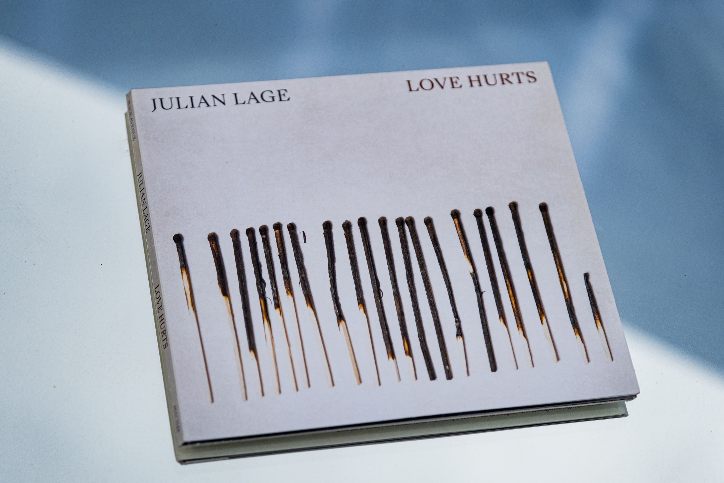 Julian Lage - Love Hurts – Mack Avenue Music Group