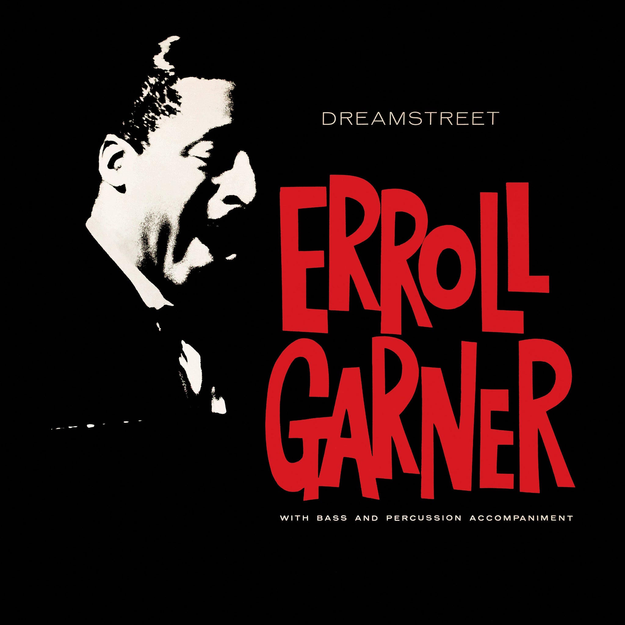 Erroll Garner - Dreamstreet