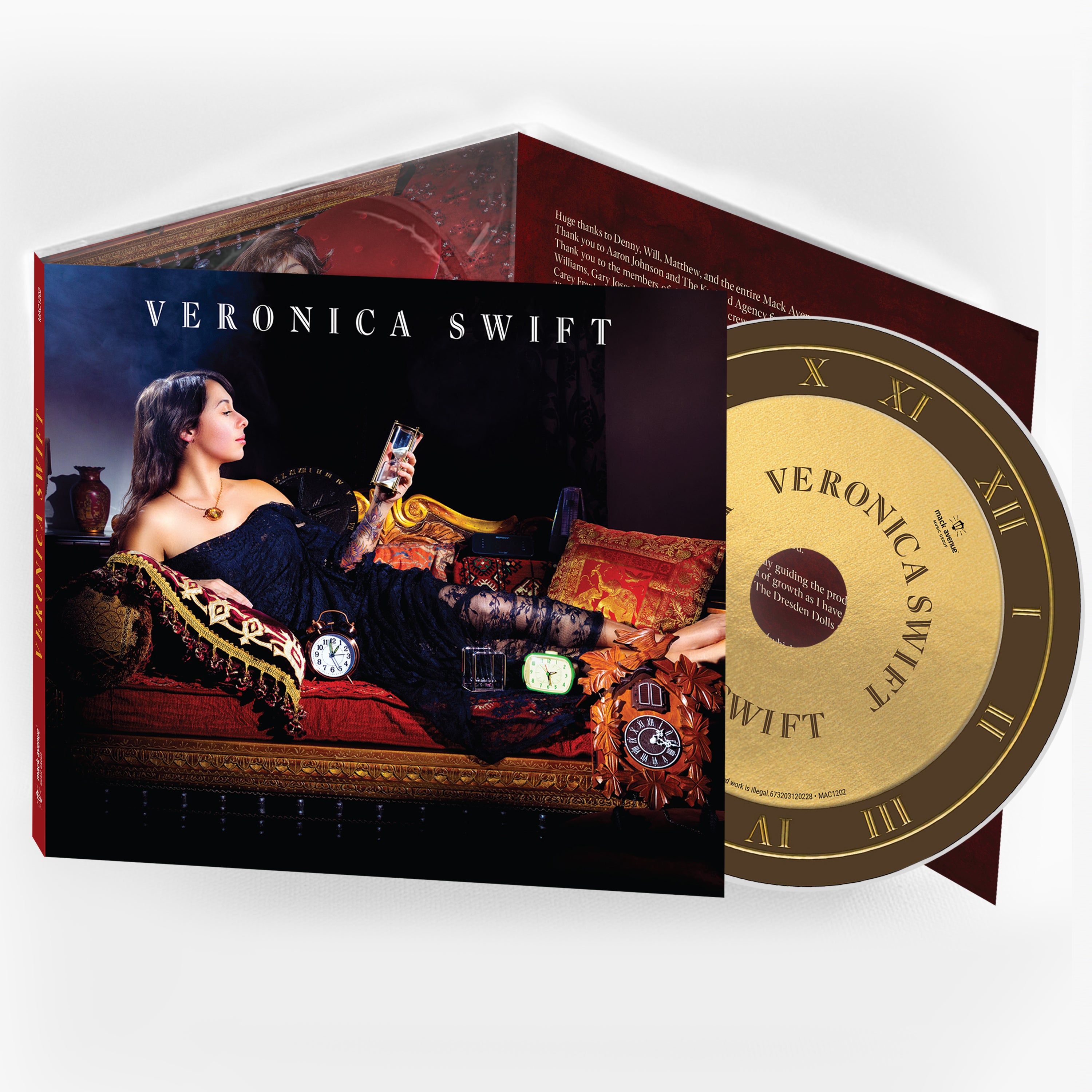 MAC1202VeronicaSwiftCDproducts