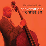 Conversations with Christian - Christian McBride