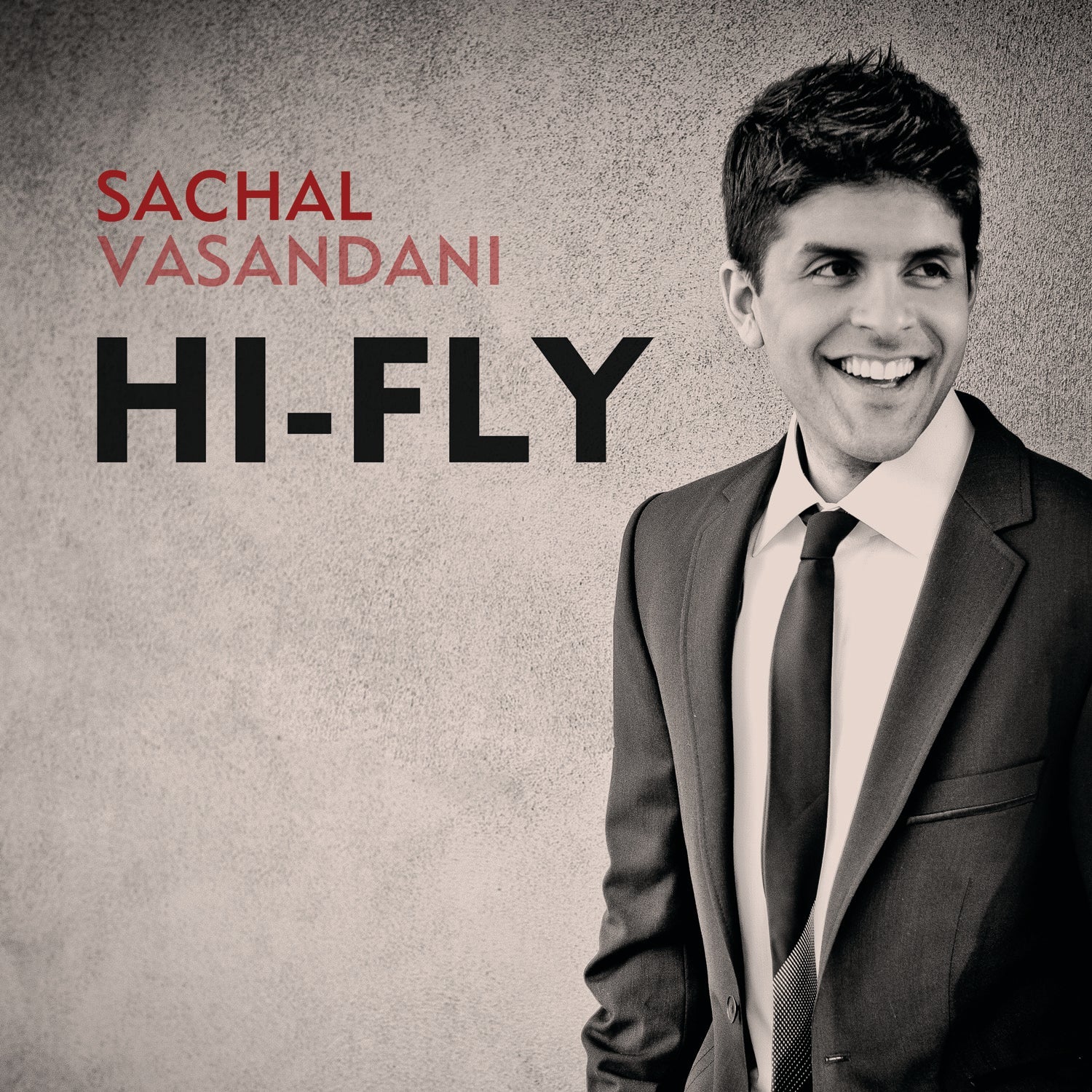 Sachal Vasandani - Hi-Fly