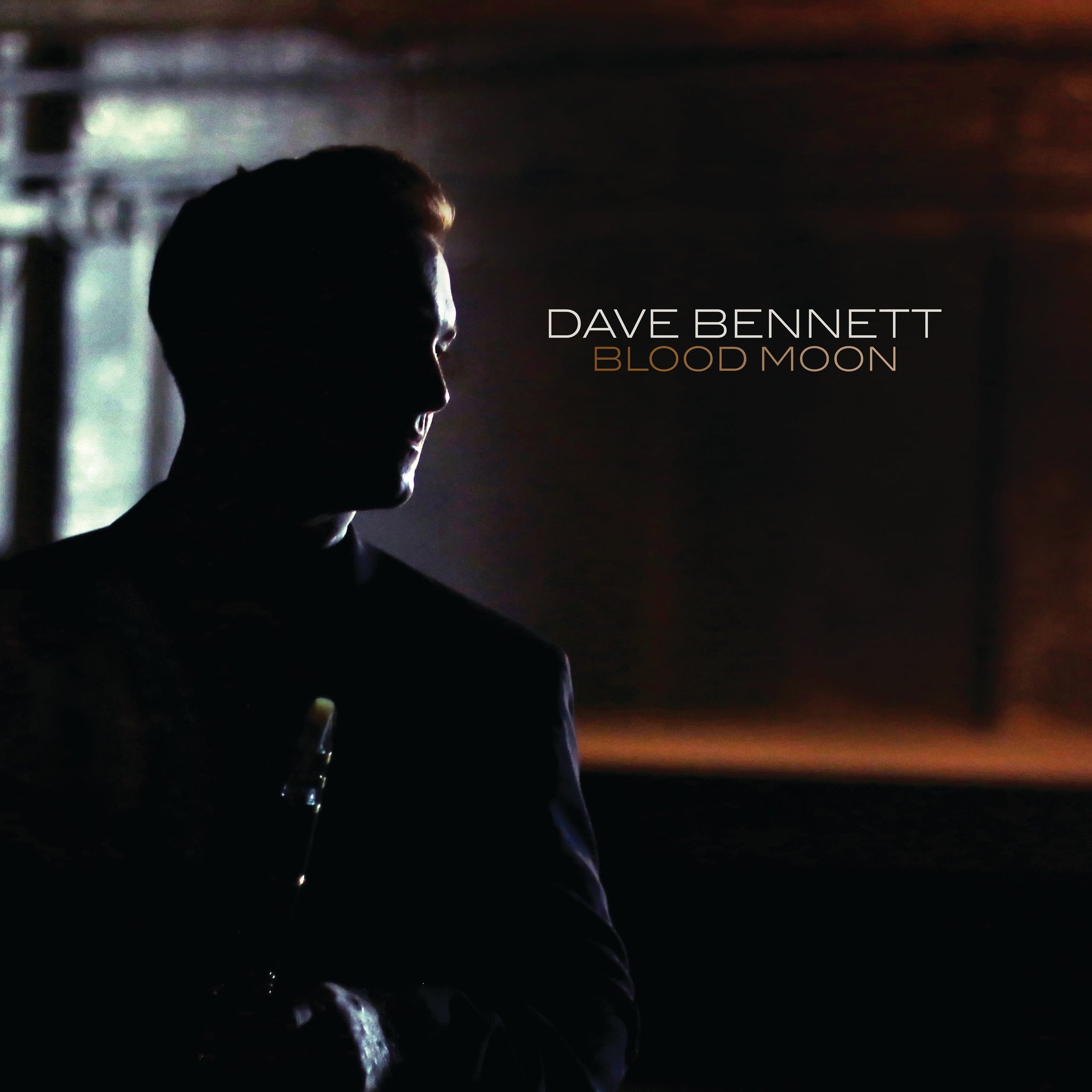 Dave Bennett - Blood Moon