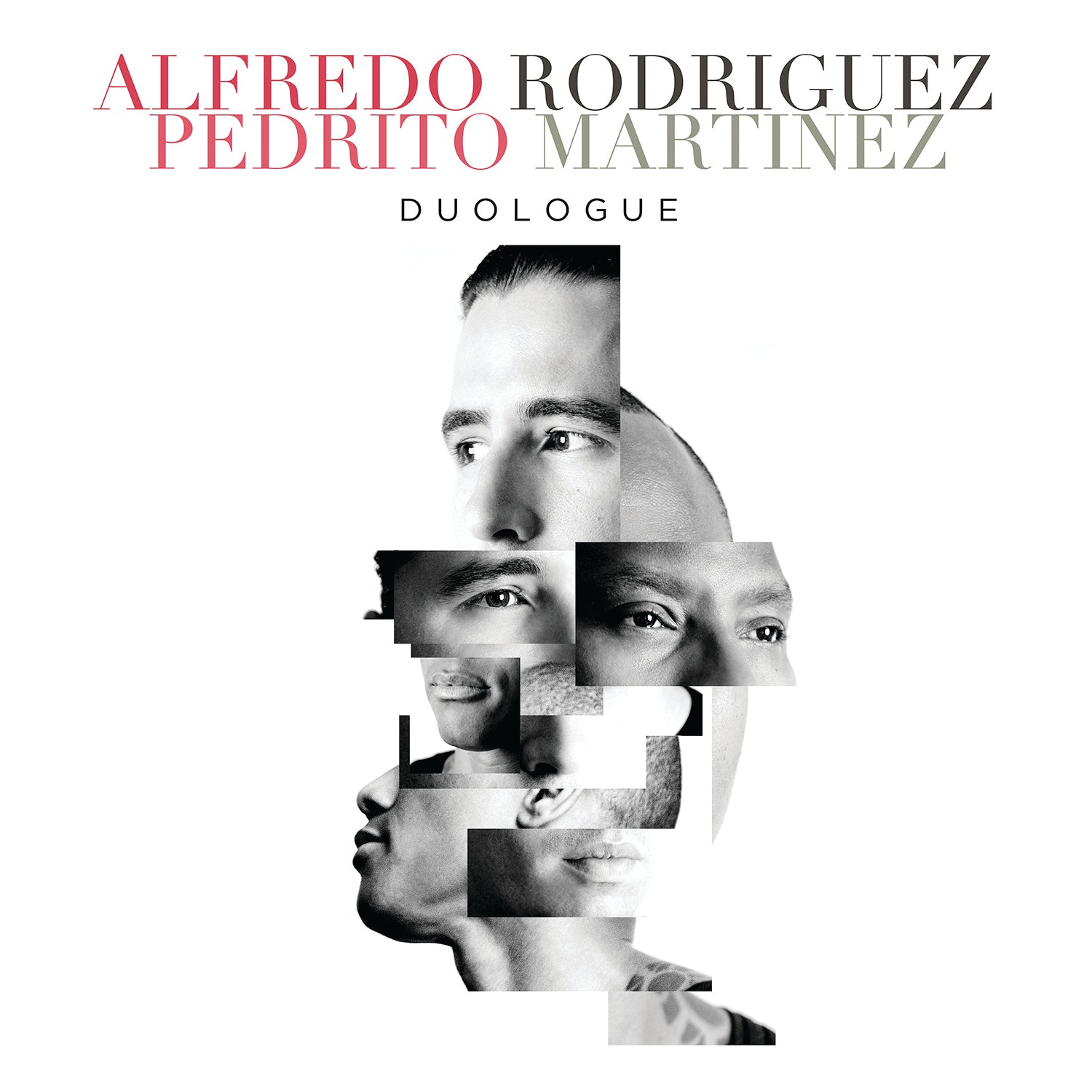 Alfredo Rodriguez & Pedrito Martinez - Duologue