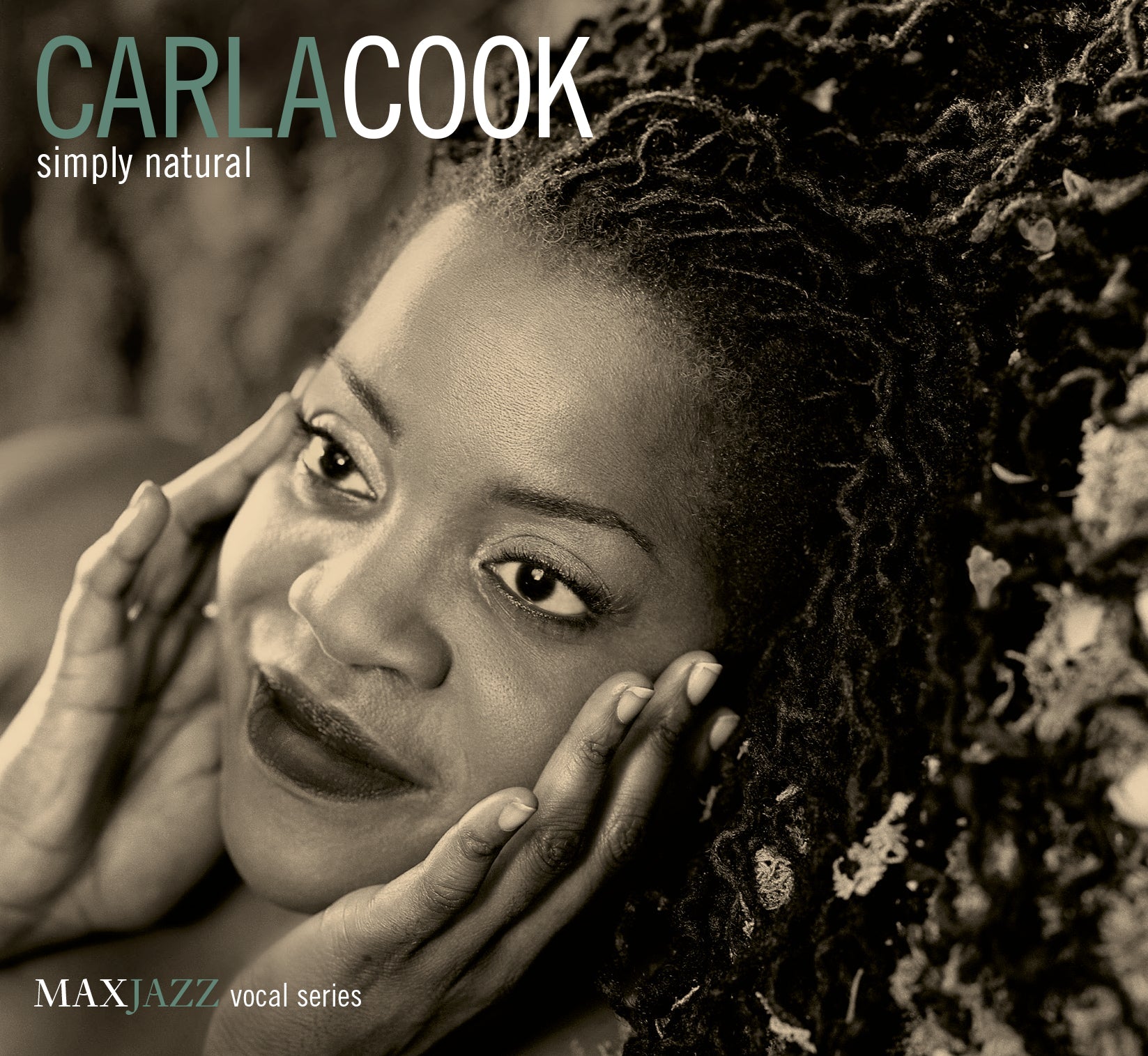 Carla Cook – Mack Avenue Music Group