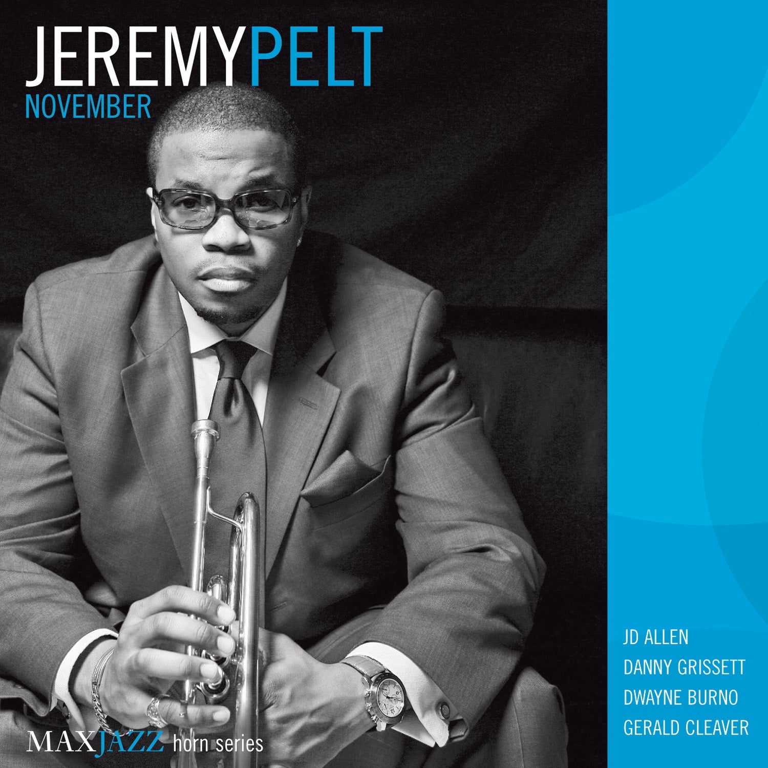 Jeremy pelt trumpet hot sale
