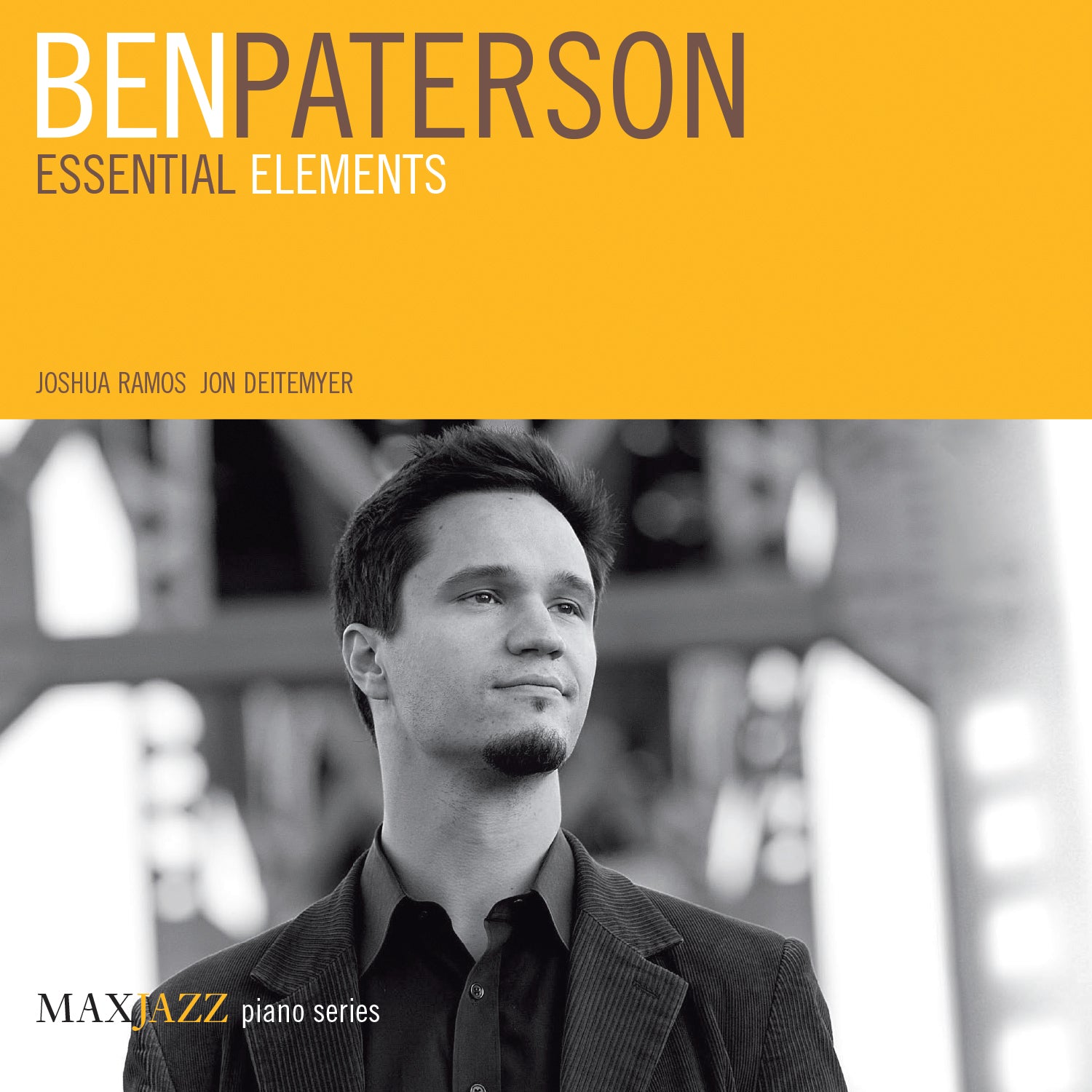 Ben Paterson - Essential Elements