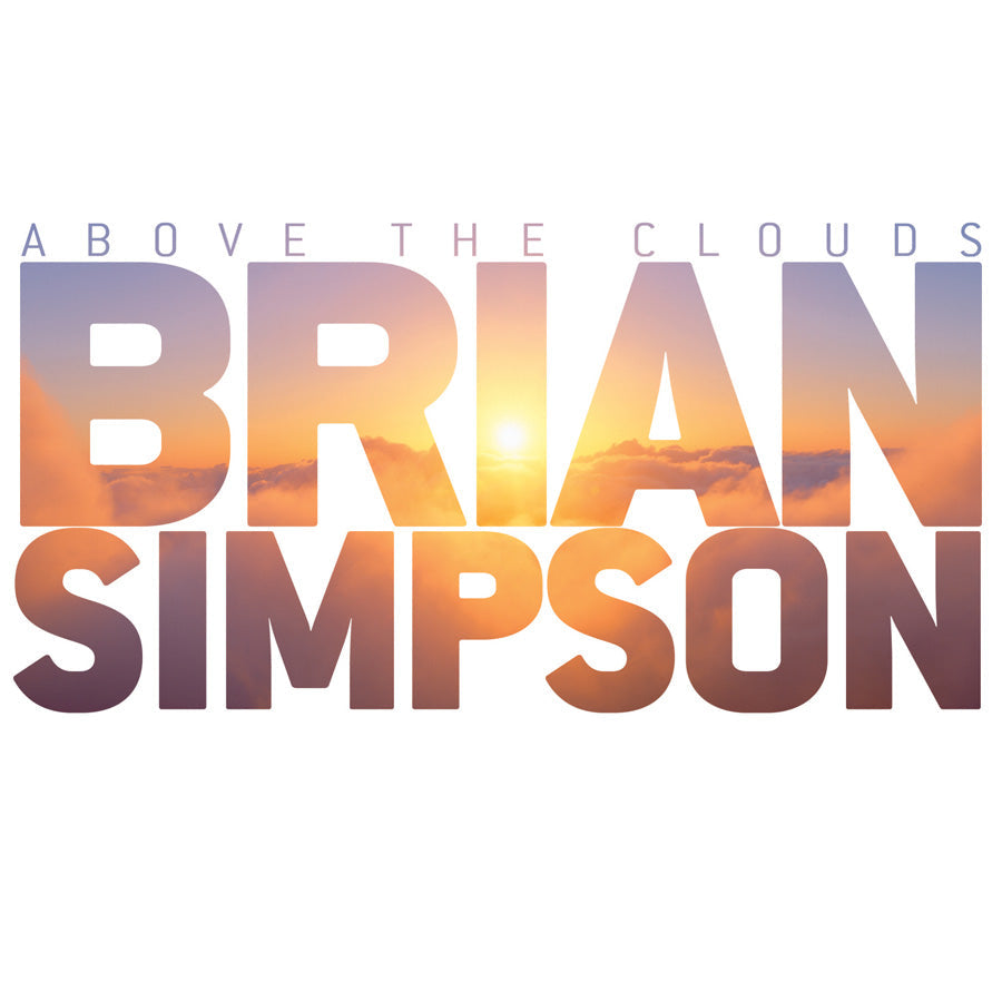 Brian Simpson - Above the Clouds