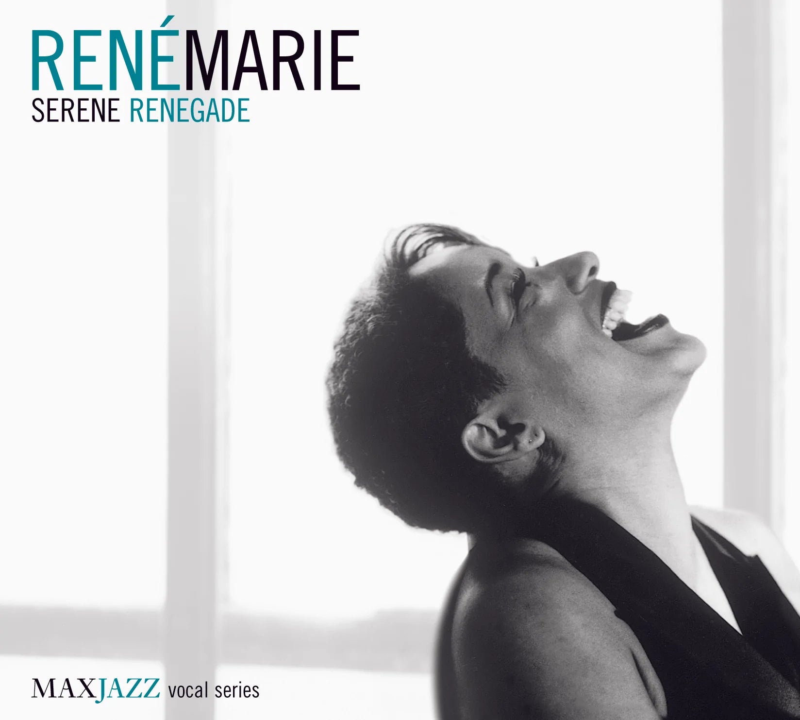 René Marie - Serene Renegade