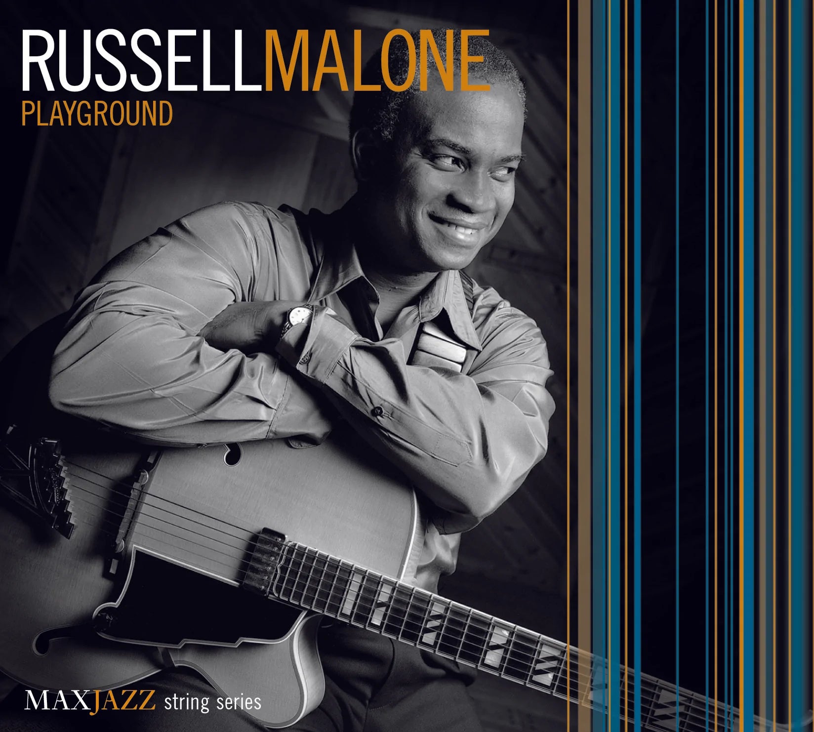 【中古】 Black Butterfly / Russell Malone Russell Malone – Black Butterfly – CD (Album), 1993
