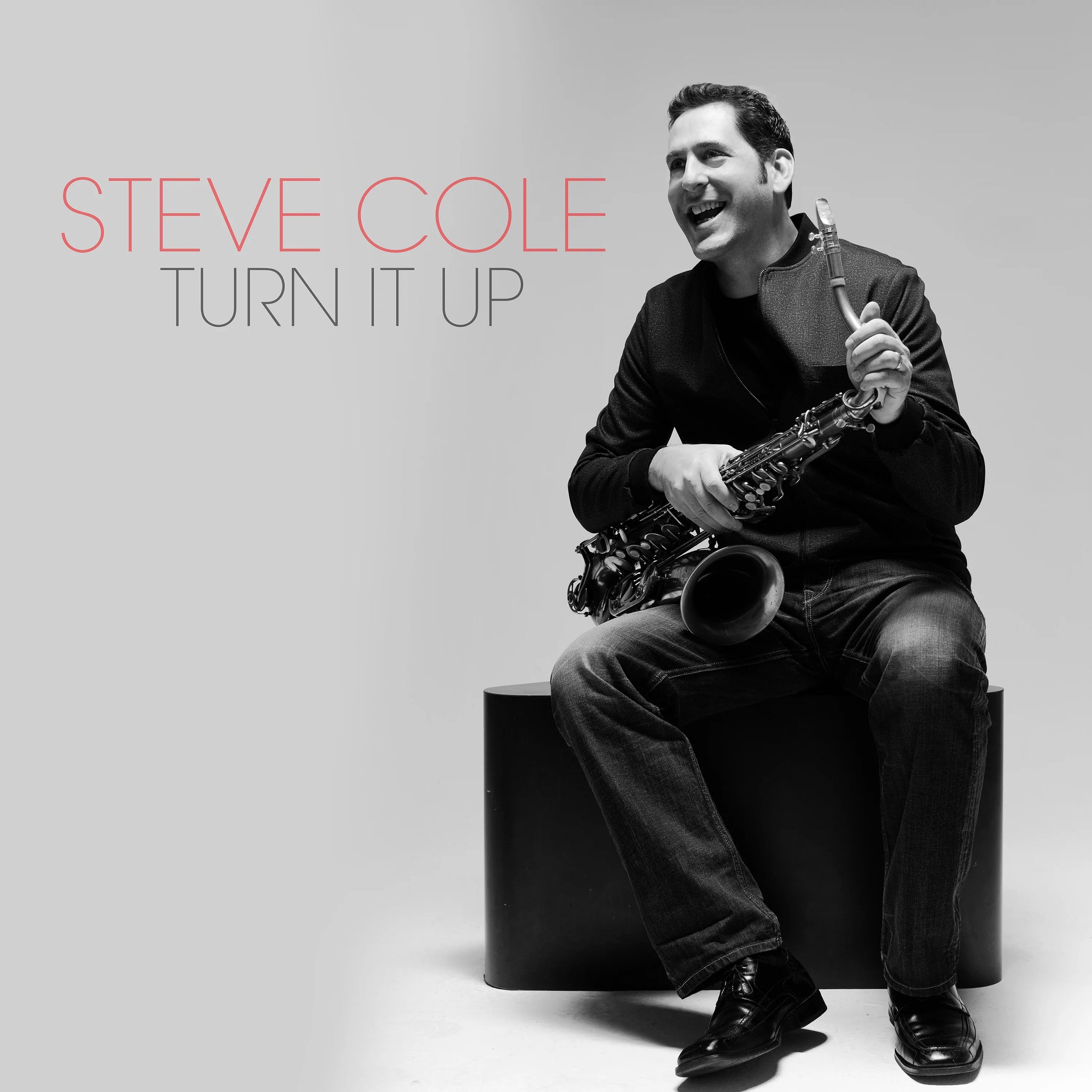 Steve Cole – Mack Avenue Music Group