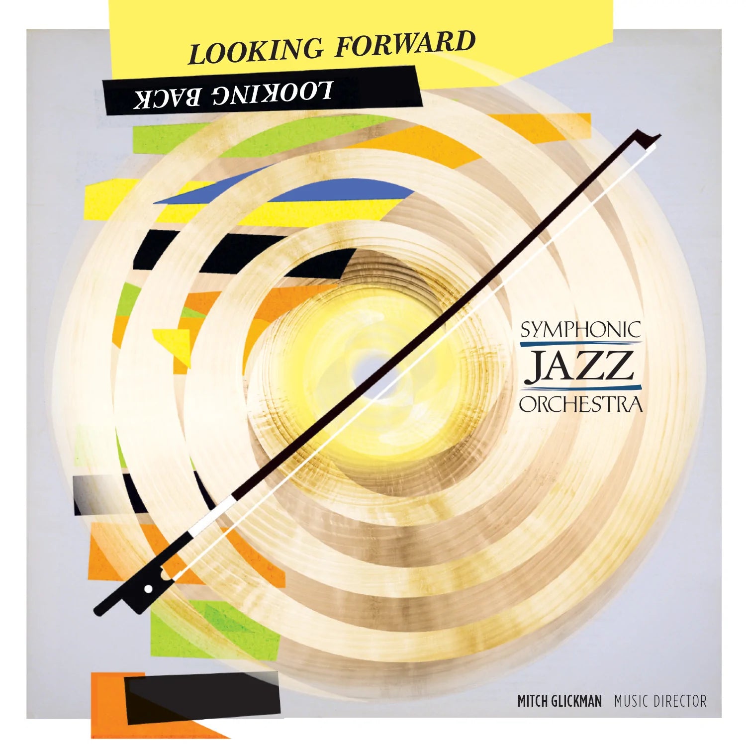 Symphonic Jazz Orchestra – Mack Avenue Music Group Symphonic Jazz Orchestra – Mack Avenue Music Group