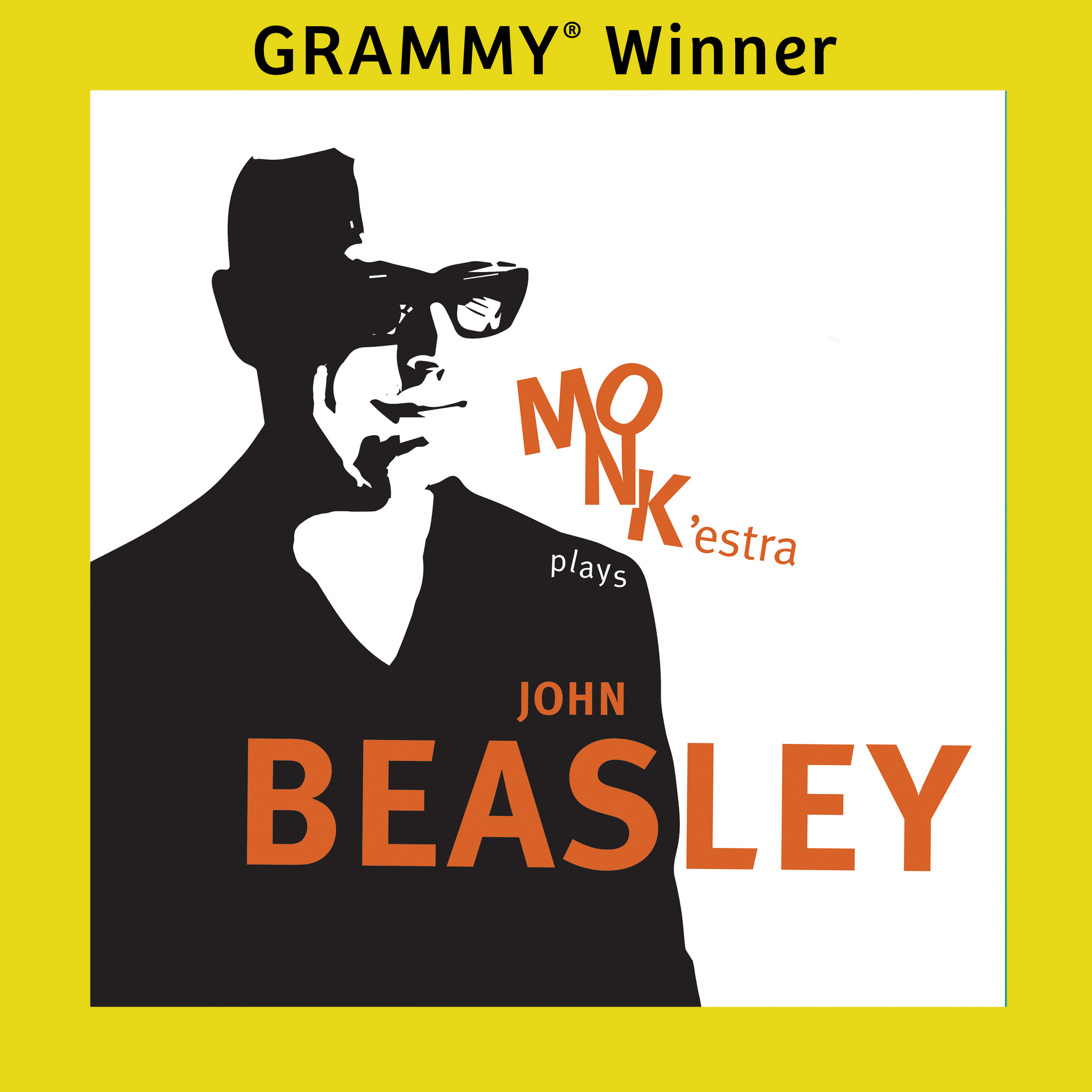 John Beasley - MONK'estra Plays John Beasley
